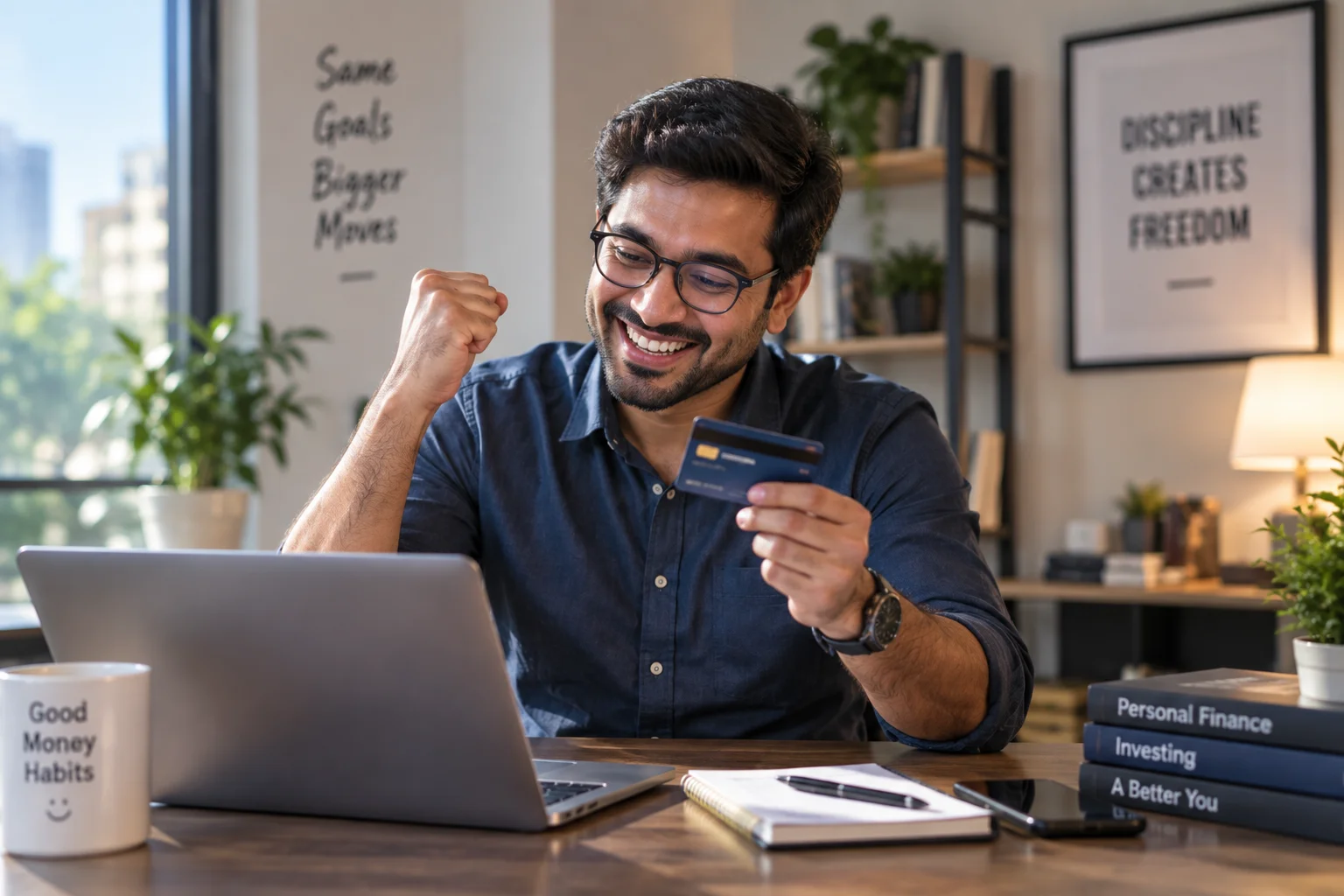 Credit Card Loans