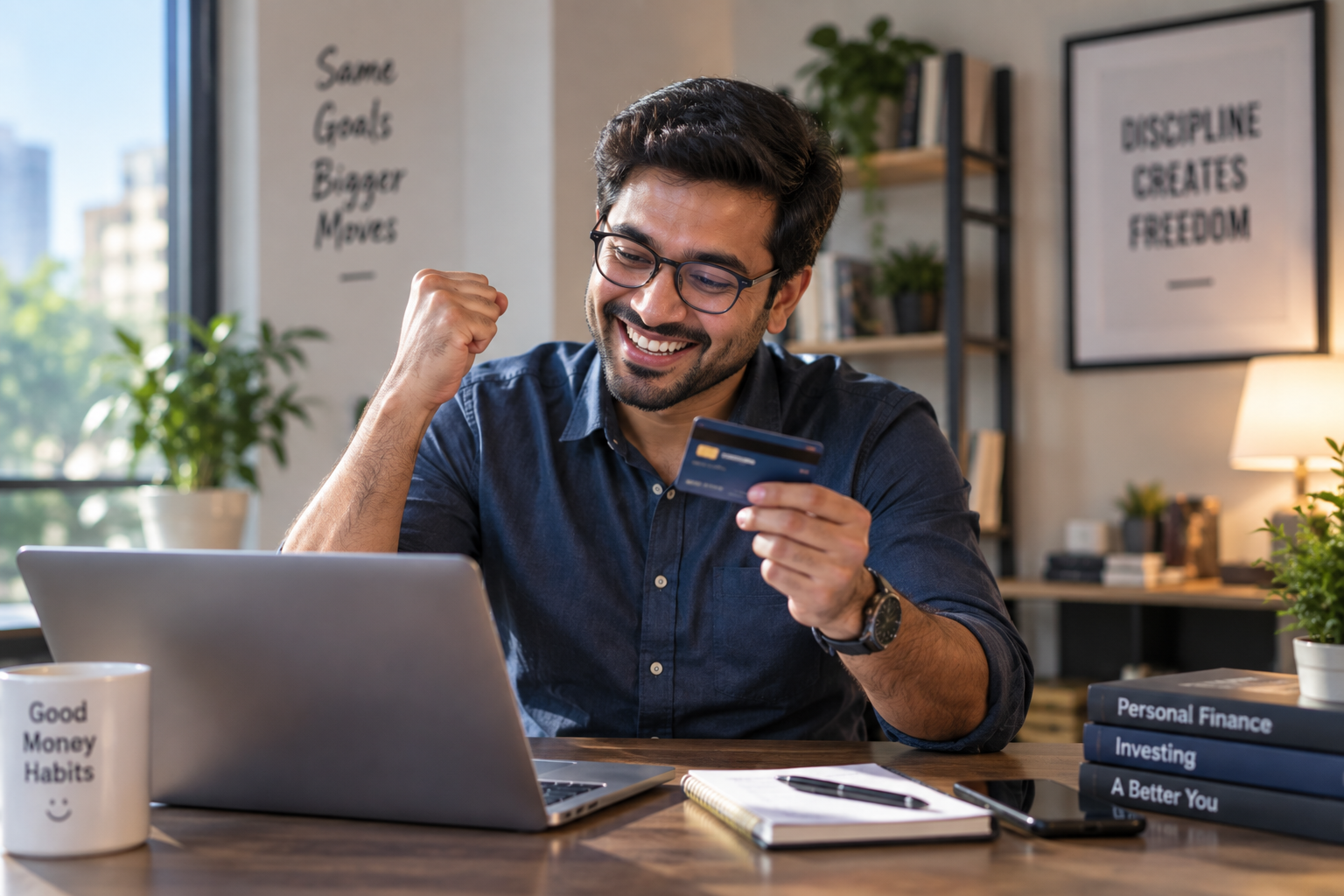 Credit Card Loans